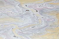 Pastel Salt Pond #2